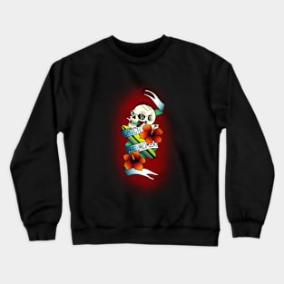 $urfff Crewneck Sweatshirt